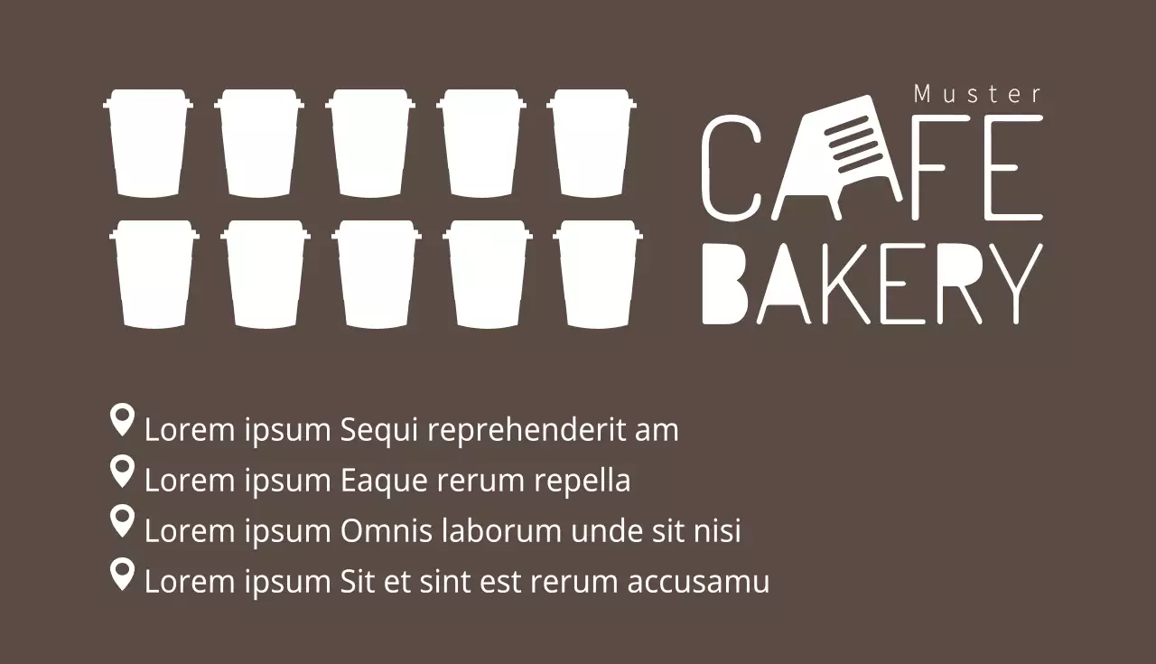 CaféBakery