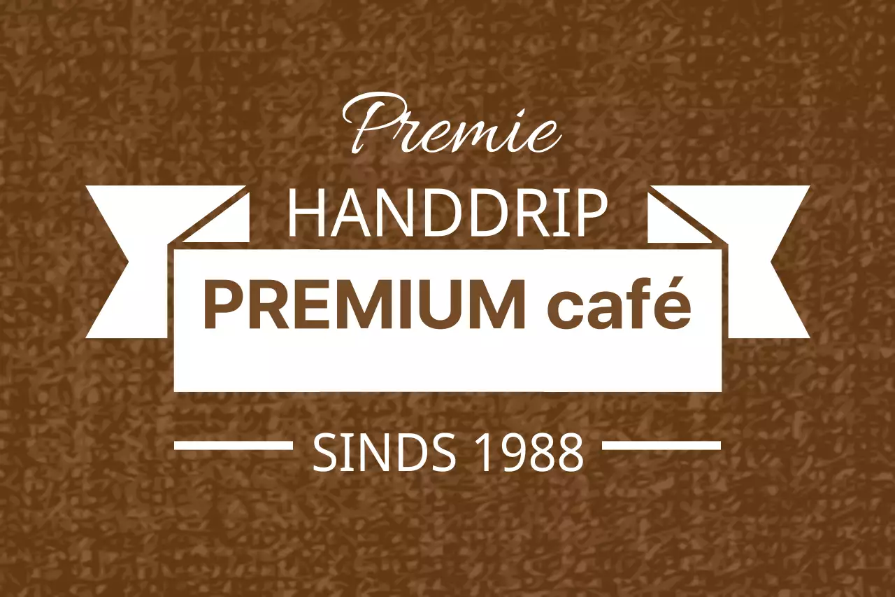 PREMIUM café
