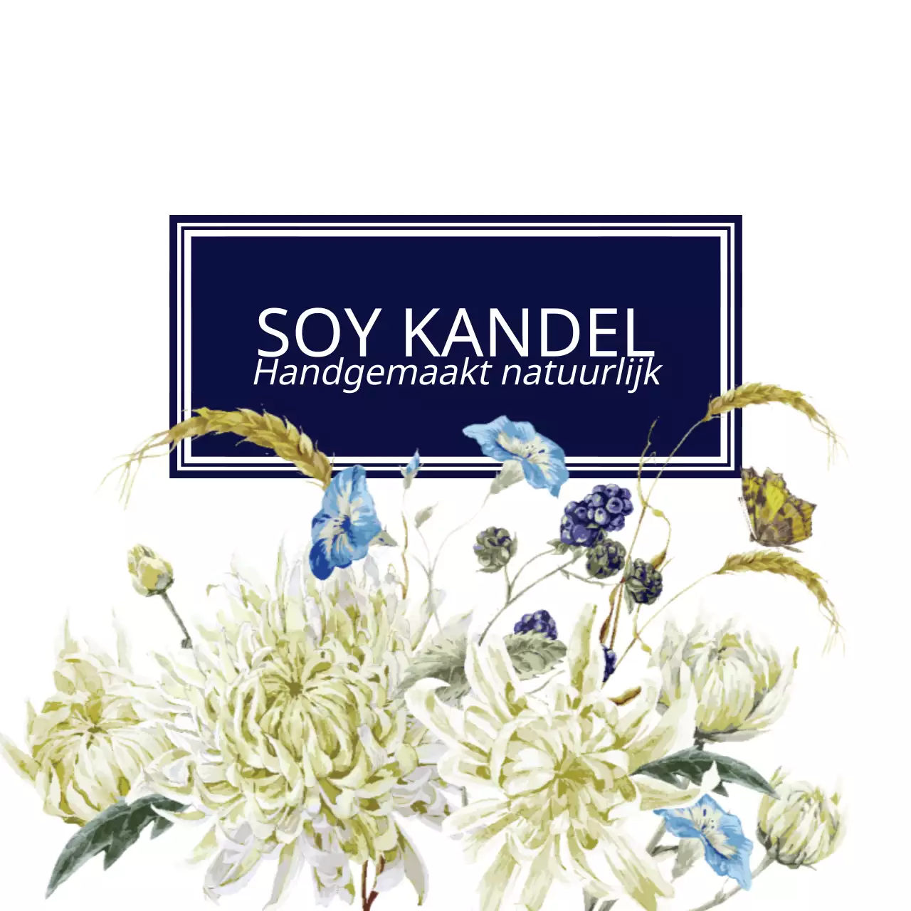 SOY KANDEL