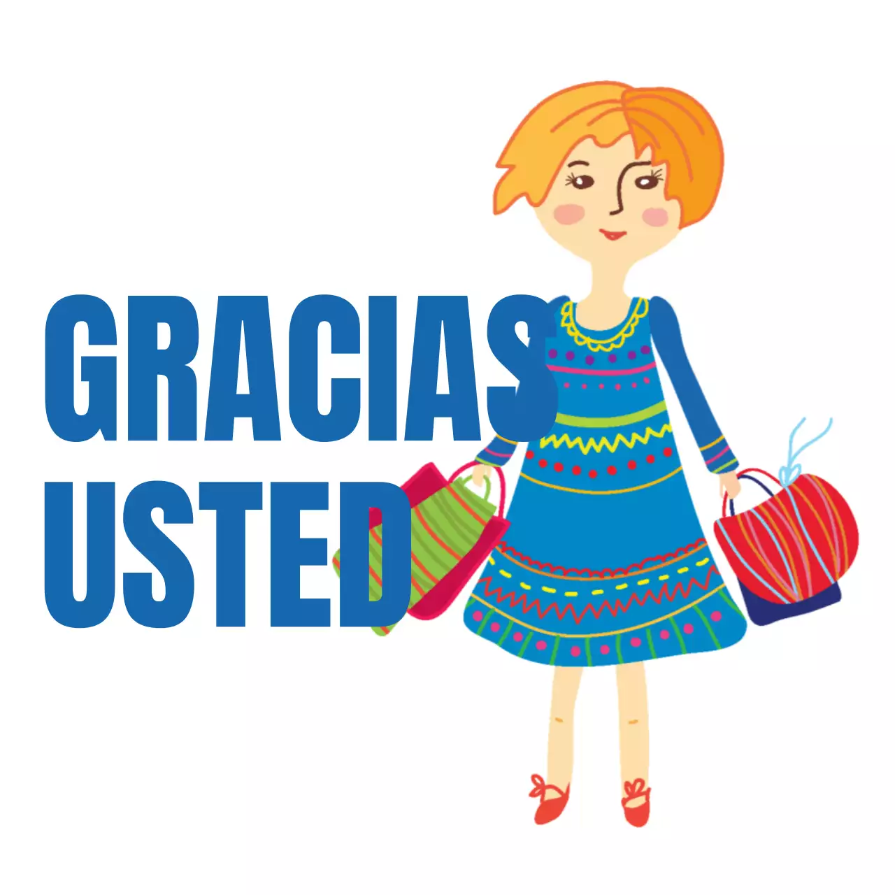 GRACIAS