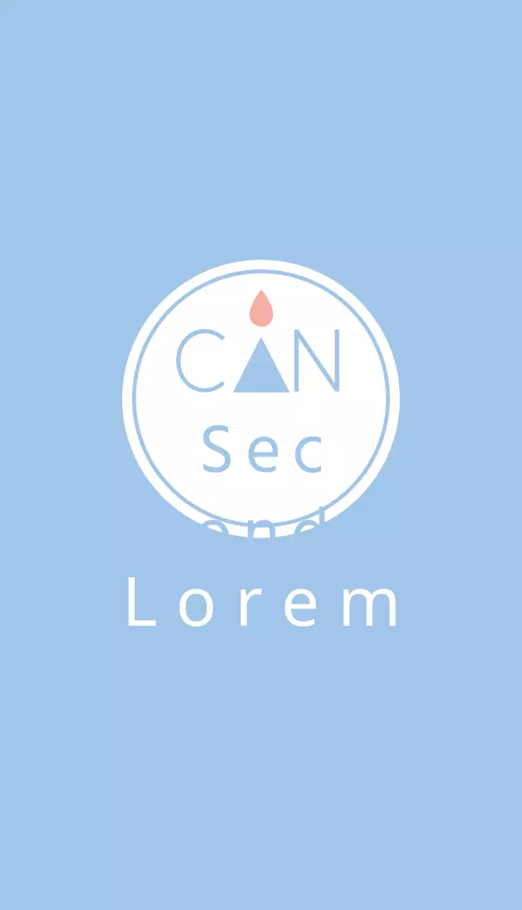 candela di soia fatta a mano