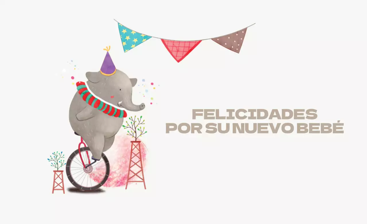 FELICIDADES
