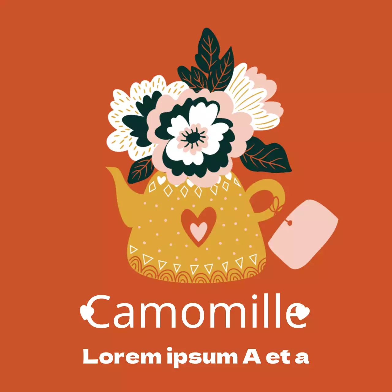 Camomille