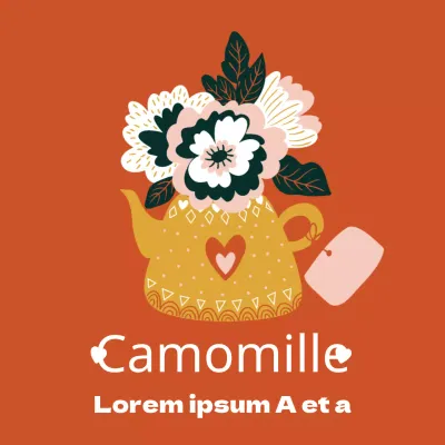 Camomille