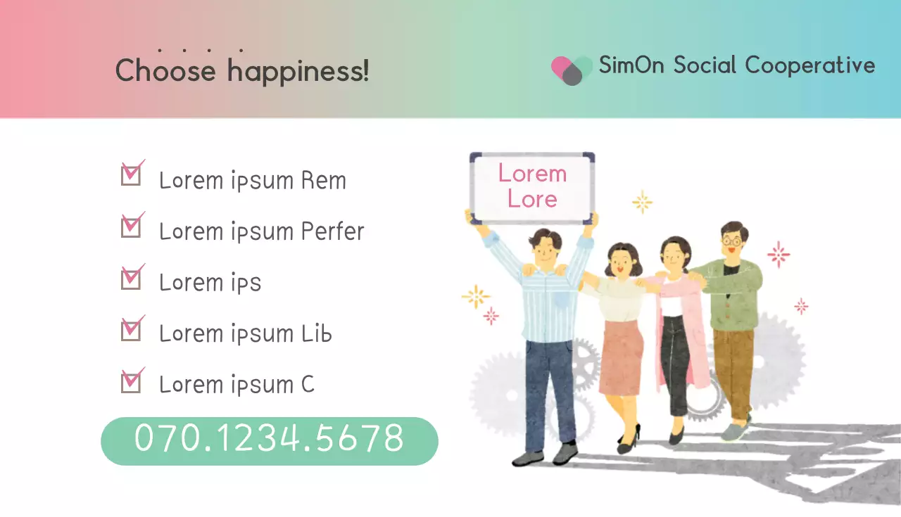 Cooperativa Social Simon