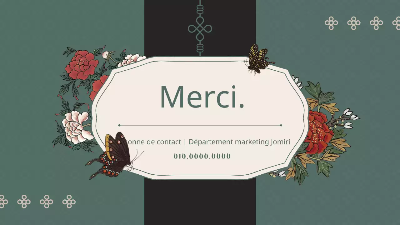 Utiliser les contes verts pour planifier les produits de merchandising des musées