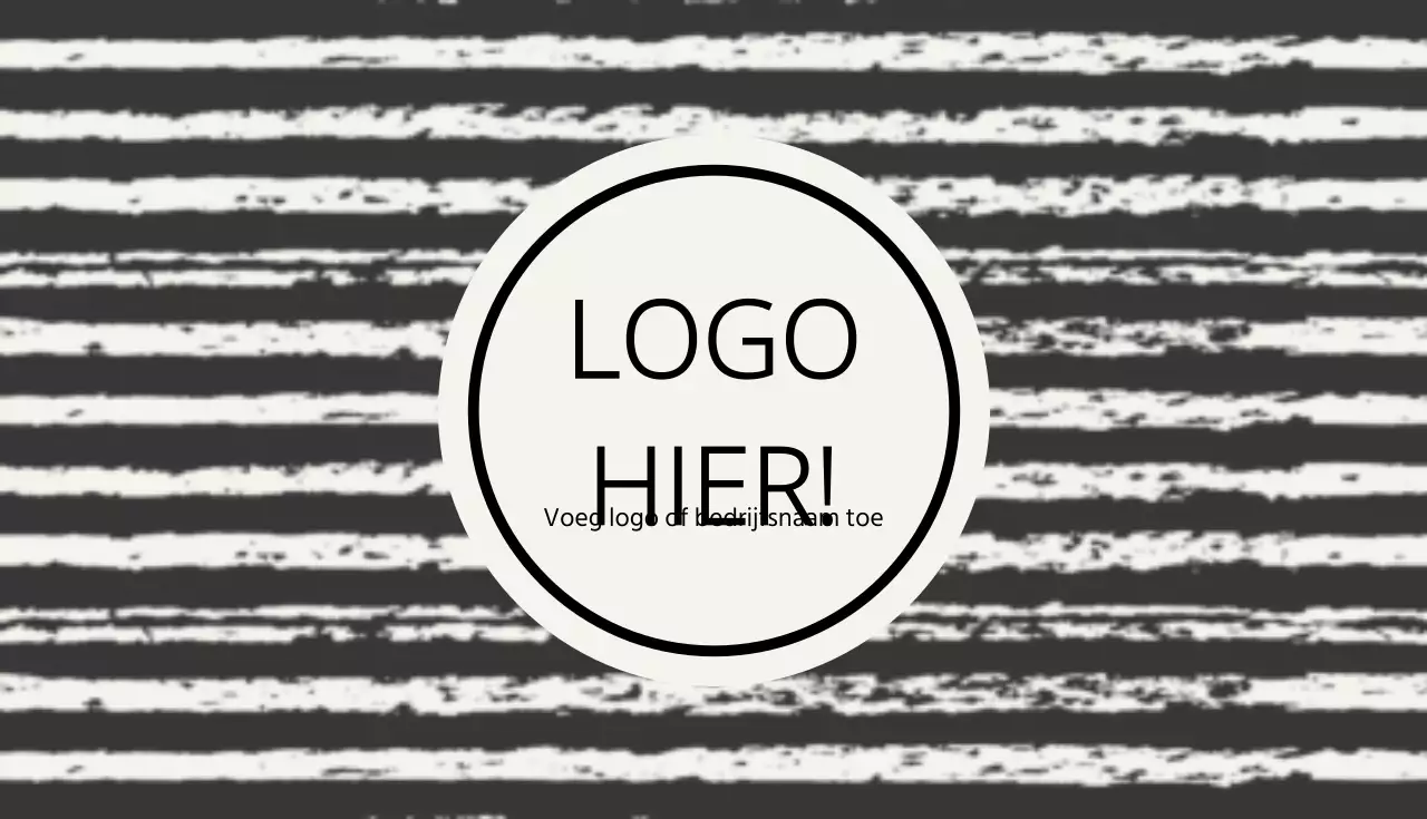 Vintage visitekaartjes