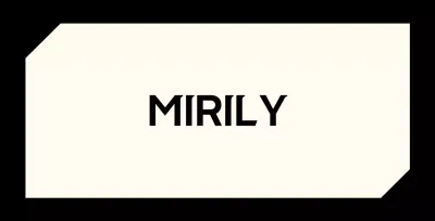 Ivory background with black borders for an emotional, expensive clothing store brand, Valeant.