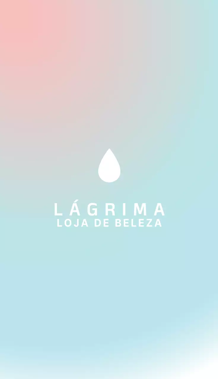 Gota de lágrima