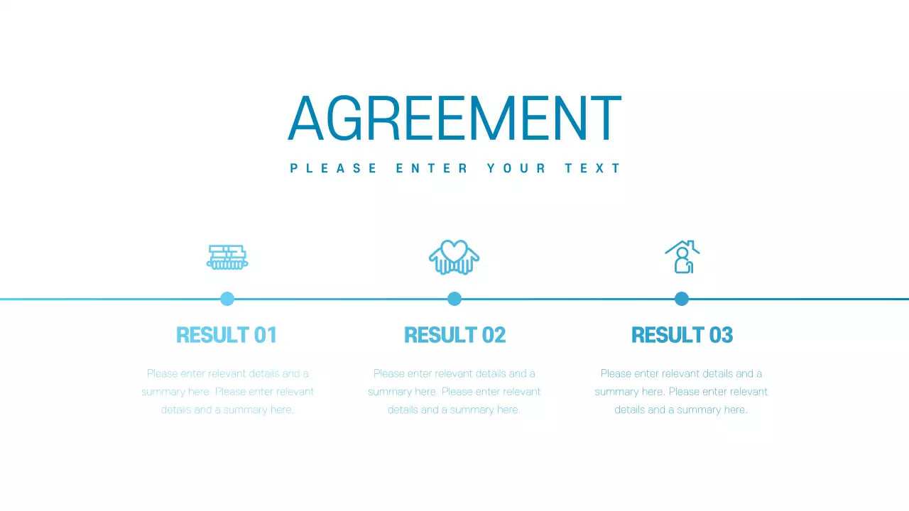 Orange Minimal Debate Presentation