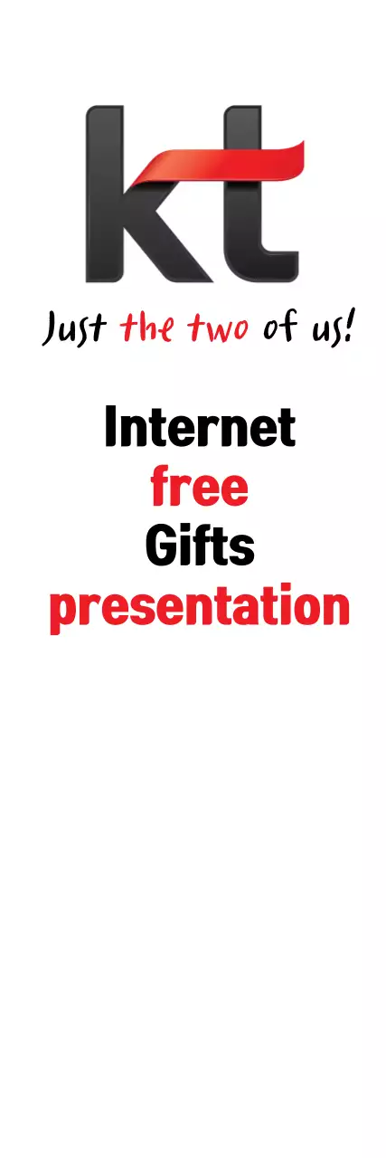 Banner de promoção de internet moderno vermelho