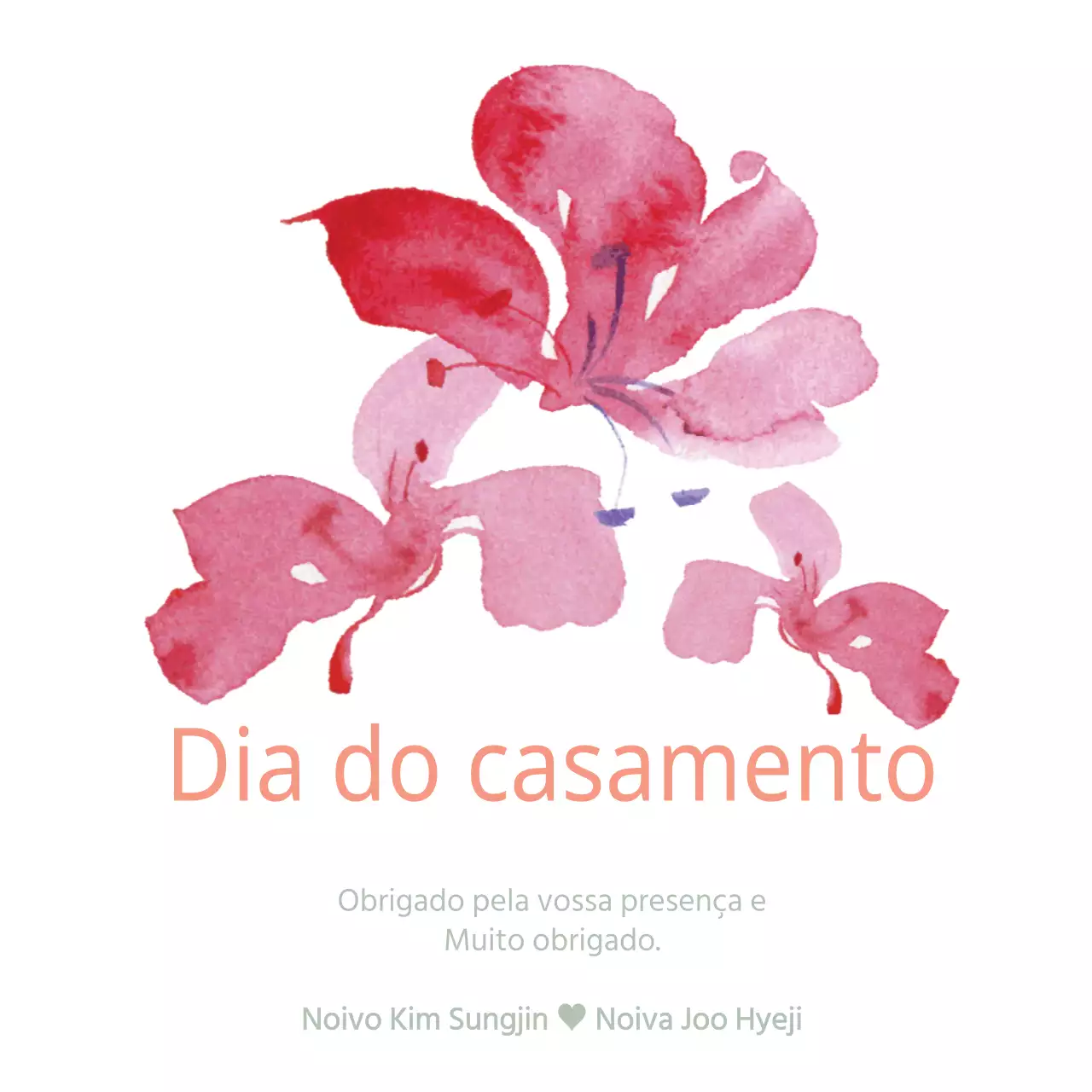 Casamento