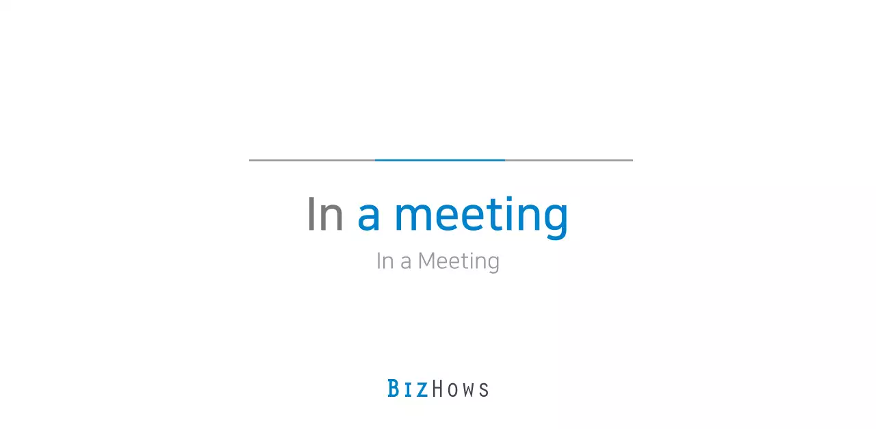 White and simple corporate desk calendar