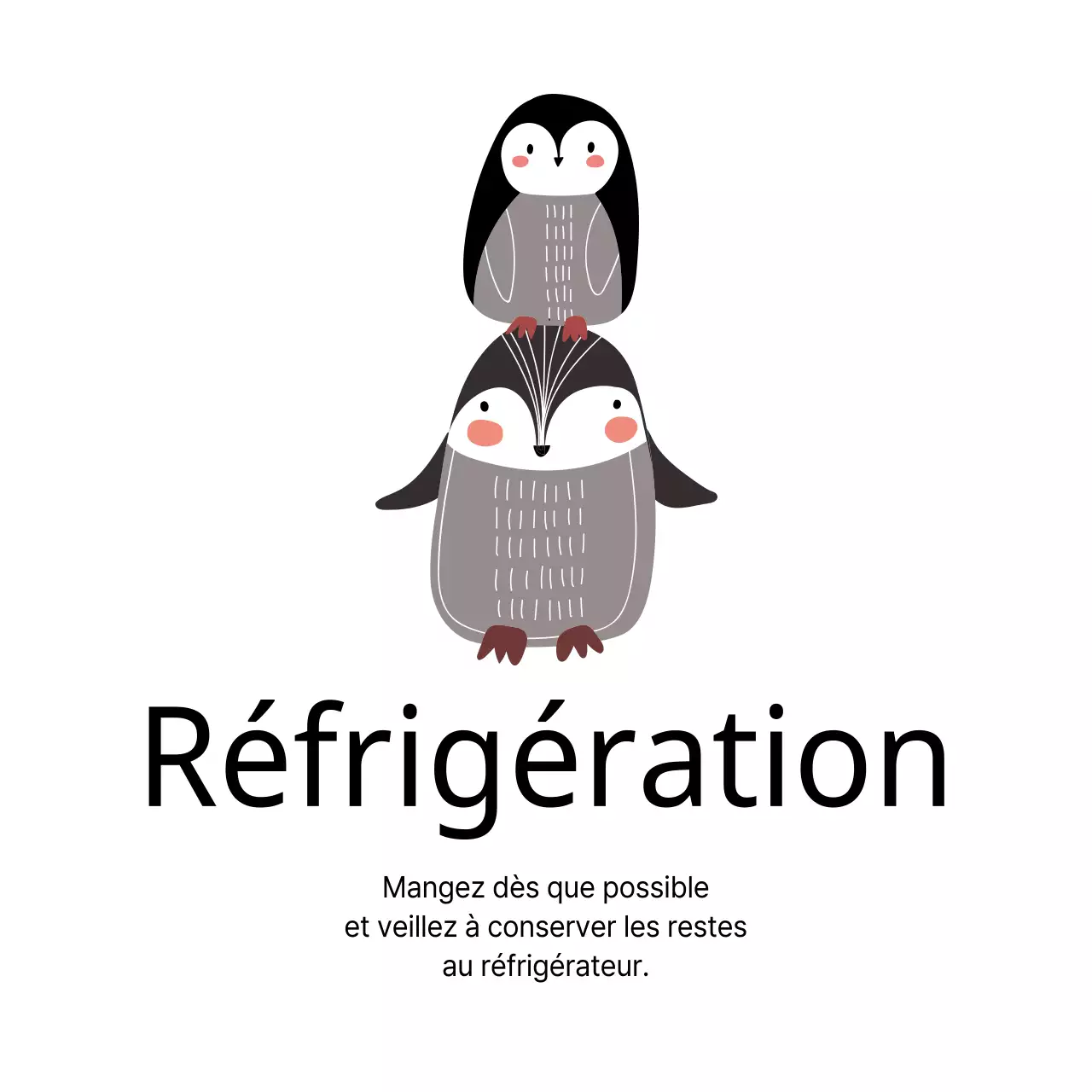 Réfrigération