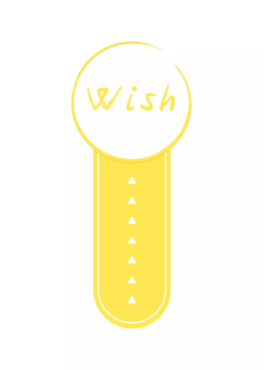 Celebrate a simple, clean one-frame style in yellow and white