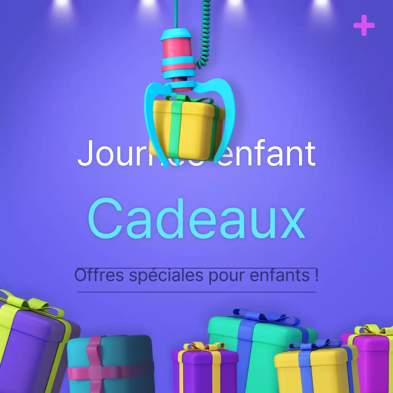 Journée des enfants2