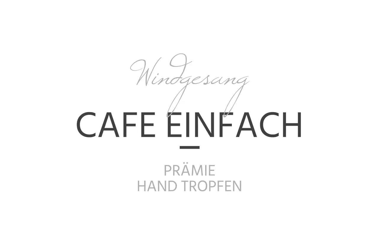CAFE EINFACH