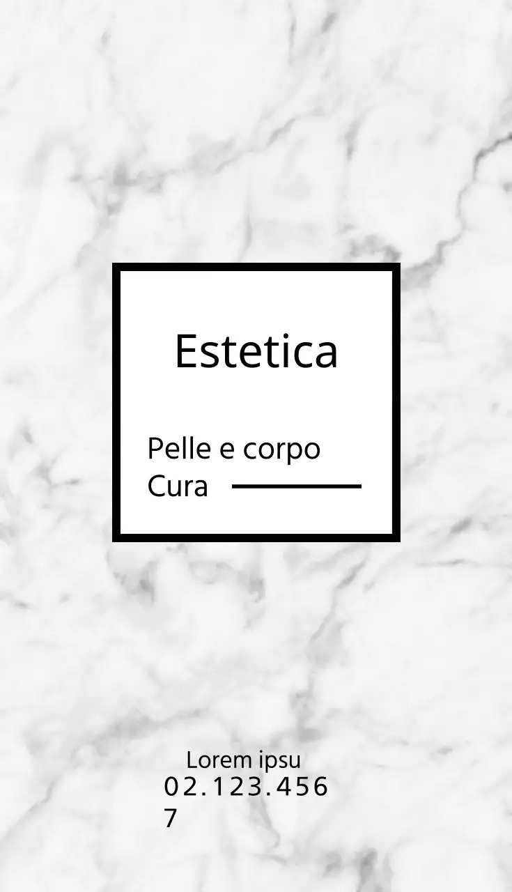 Estetica