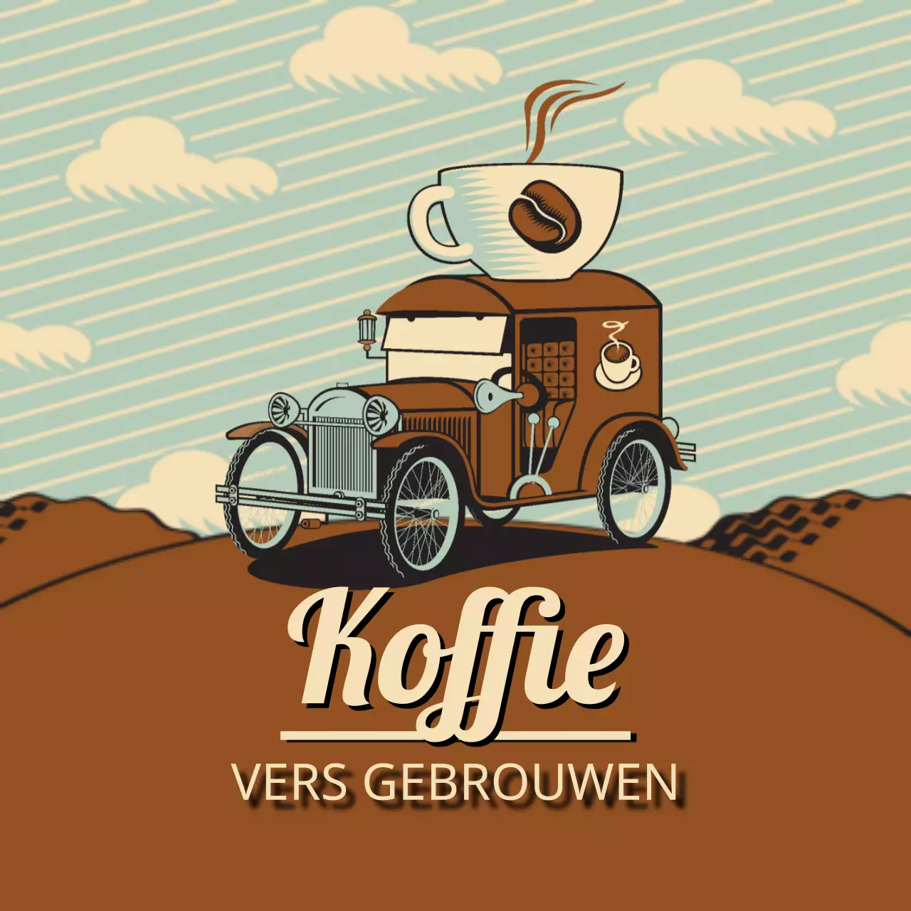 Koffiebar