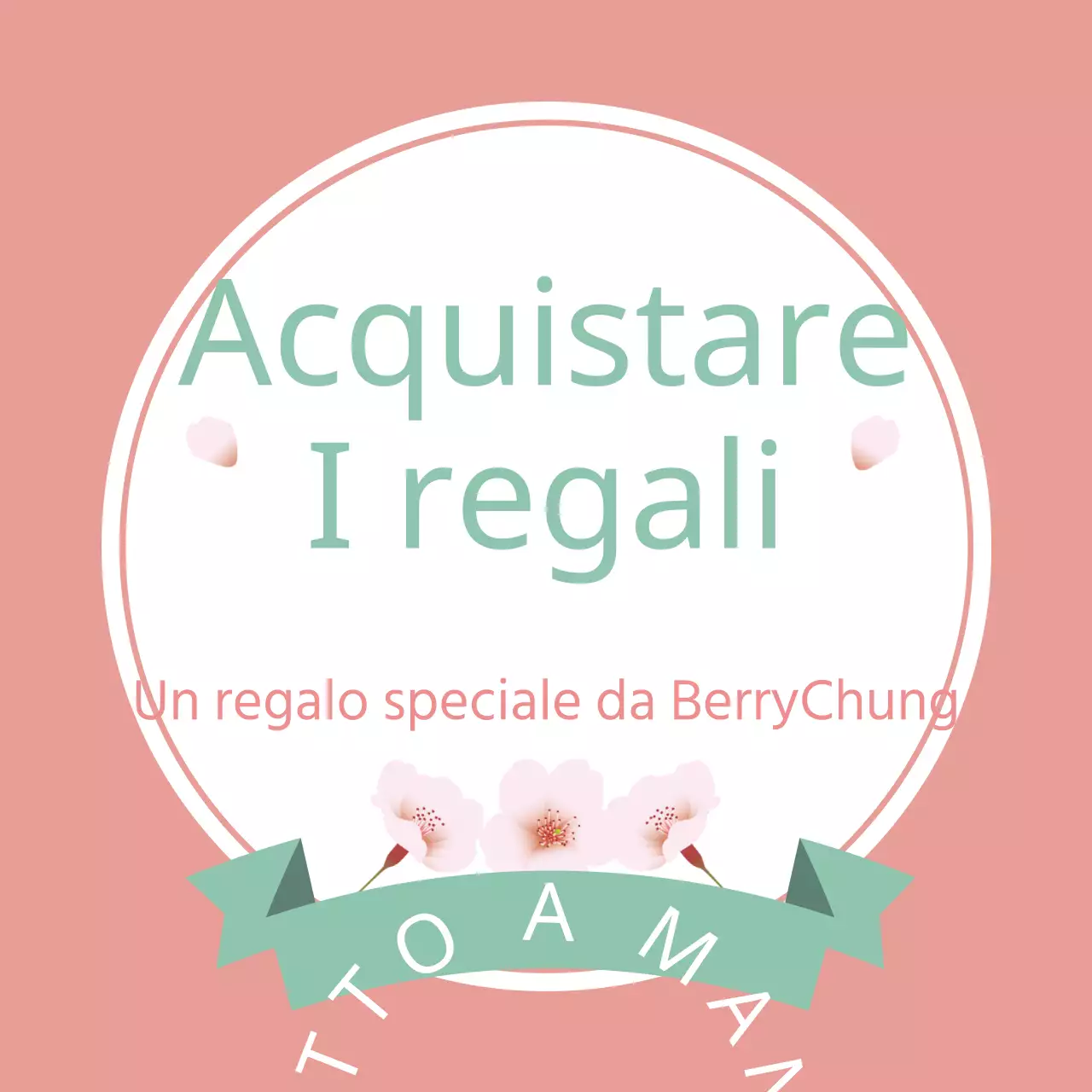 Acquisto di regali