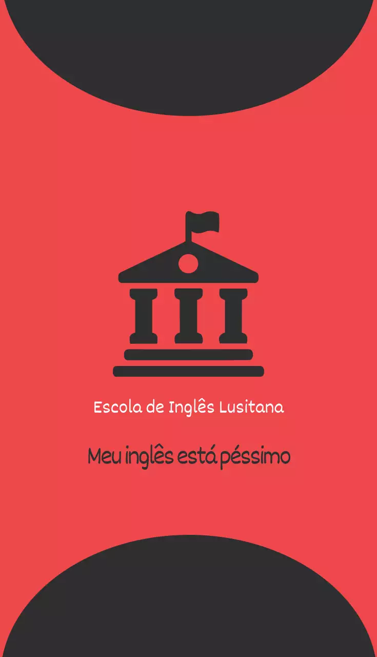 ENGEscola de Língua Inglesa