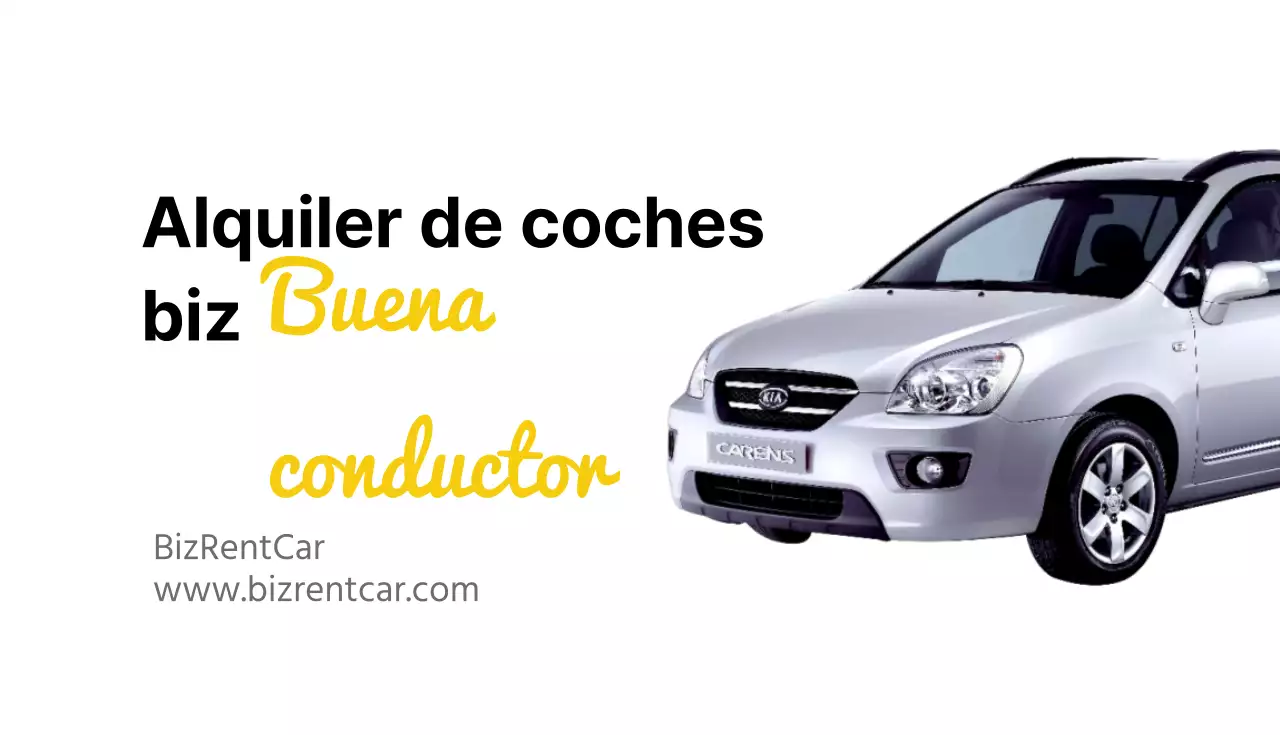 Alquiler de coches
