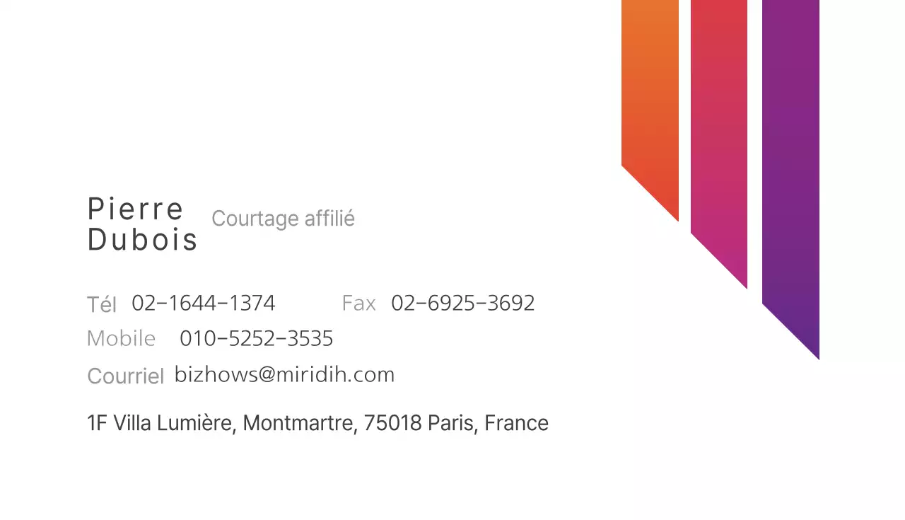 Courtiers en immobilier