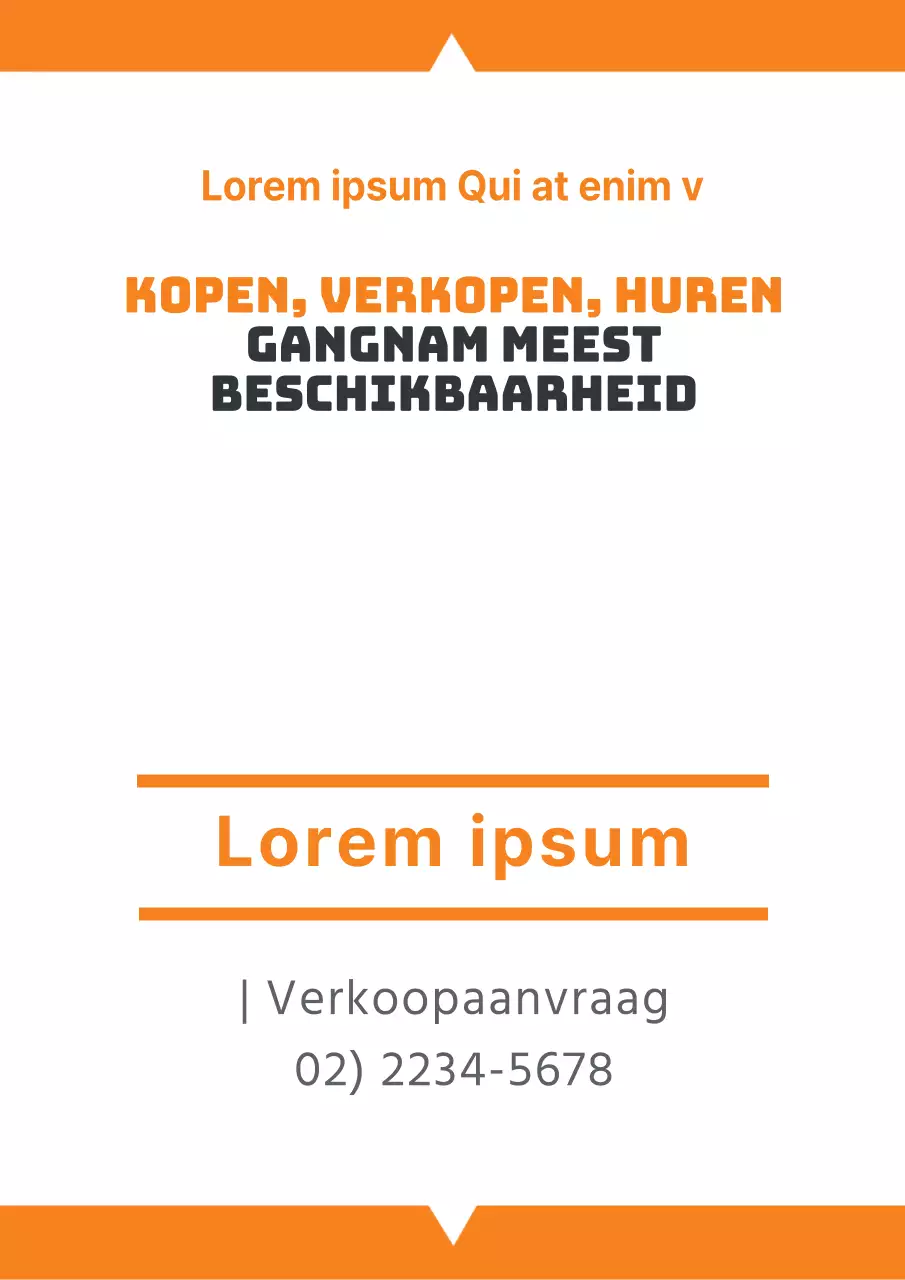 Appartementen Starcastle