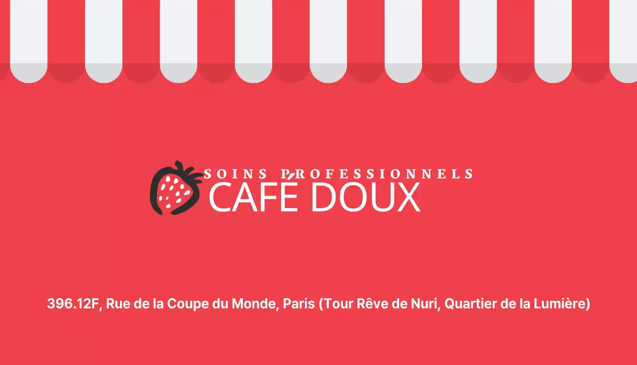 Café doux