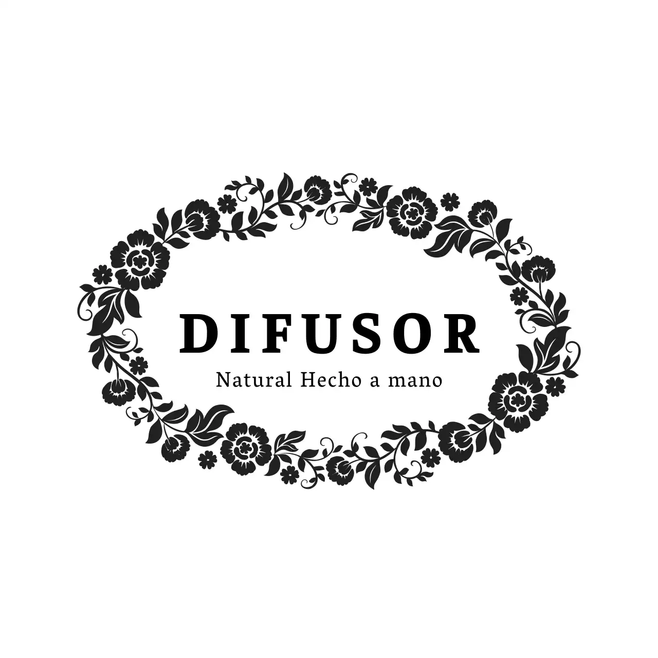 Natural Hecho a mano