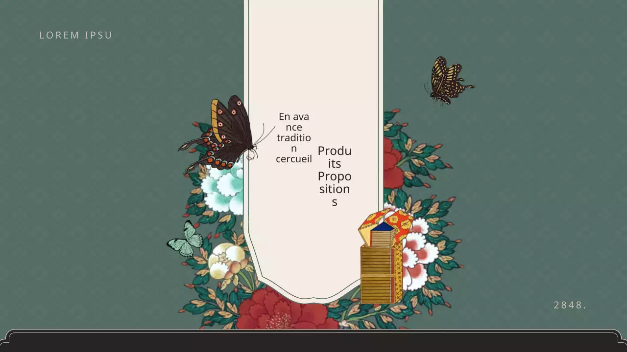 Utiliser les contes verts pour planifier les produits de merchandising des musées