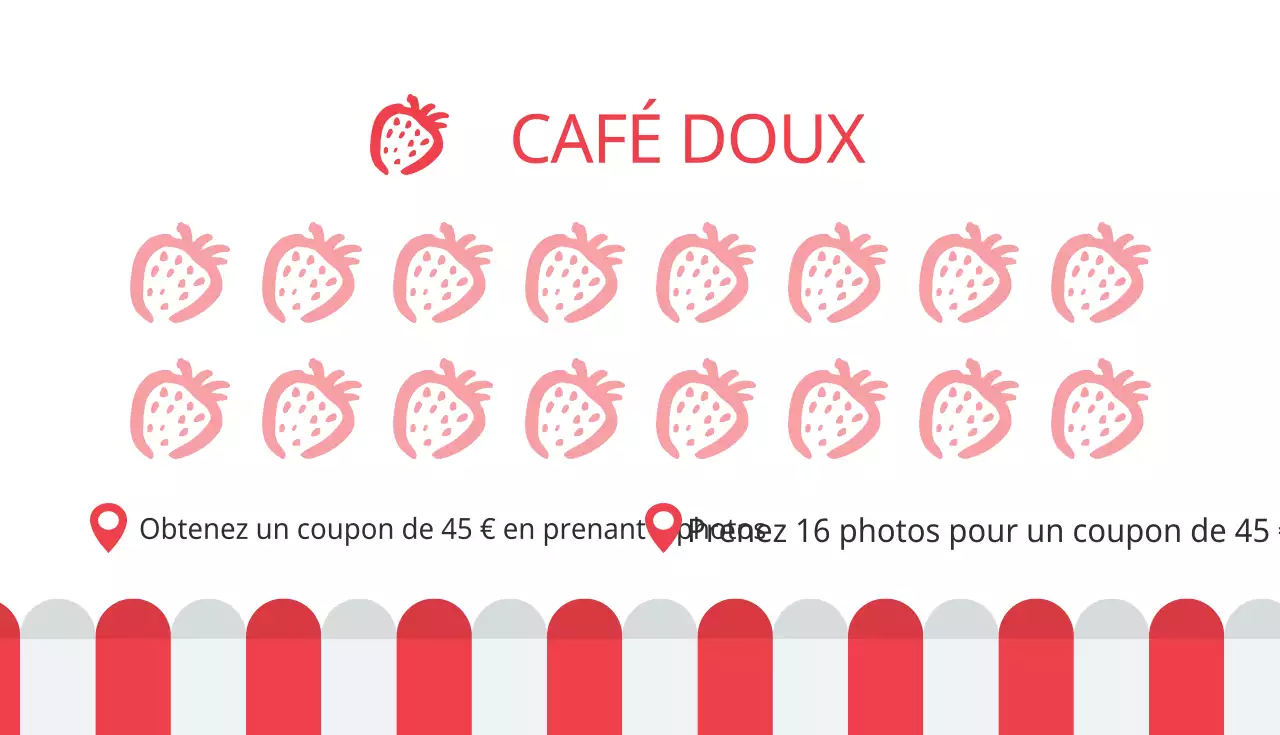 Café doux