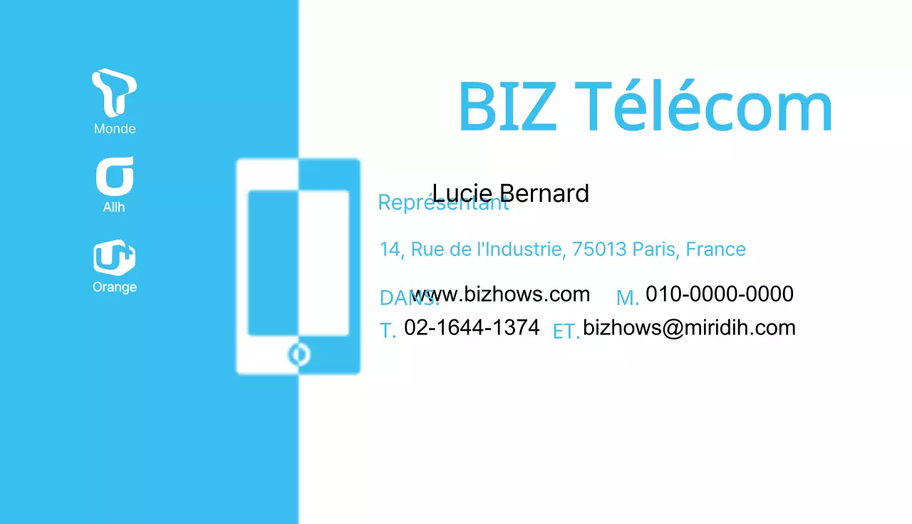 Biztelecom
