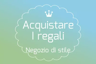 Acquisto di regali