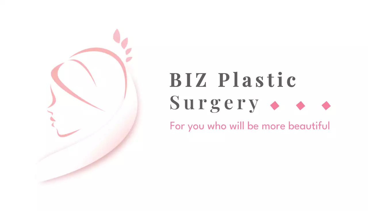 Dermatologist Business Card