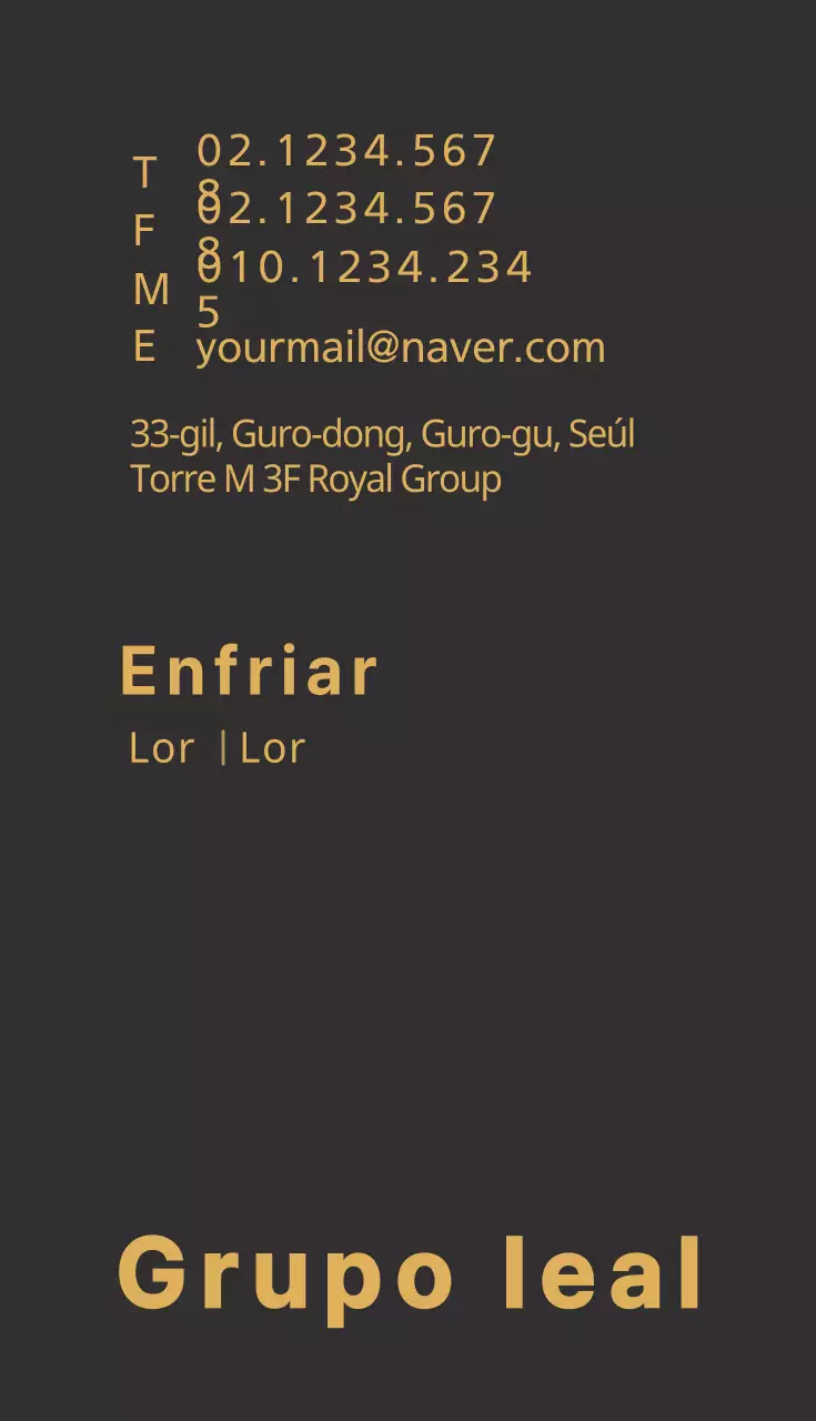 LoyalGroup