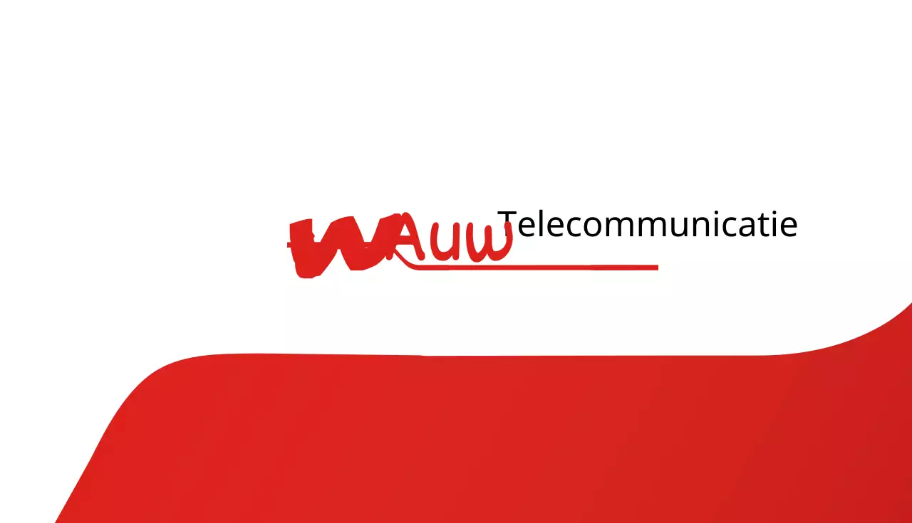 Wauw Telecom
