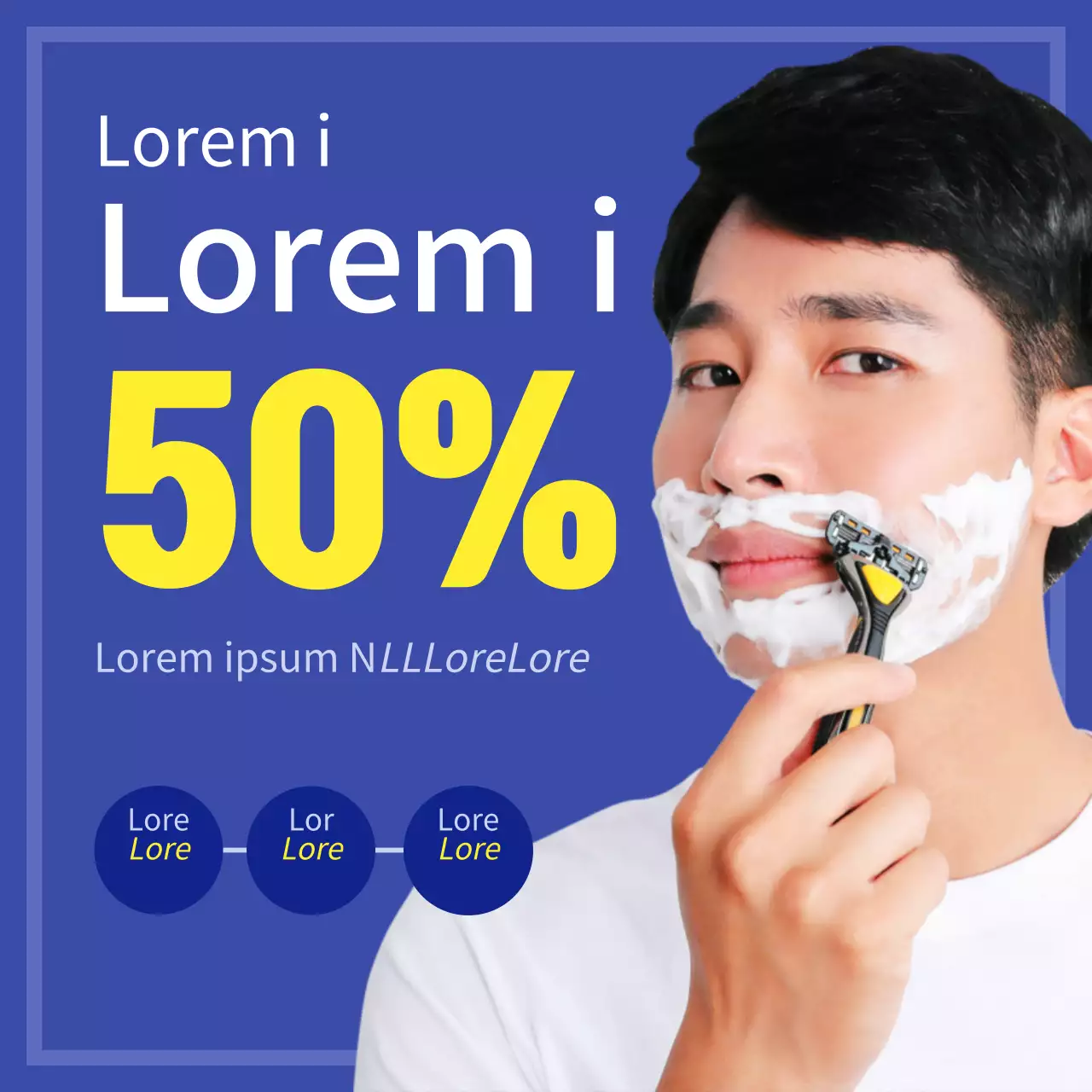 Negozi di ceretta per uomo