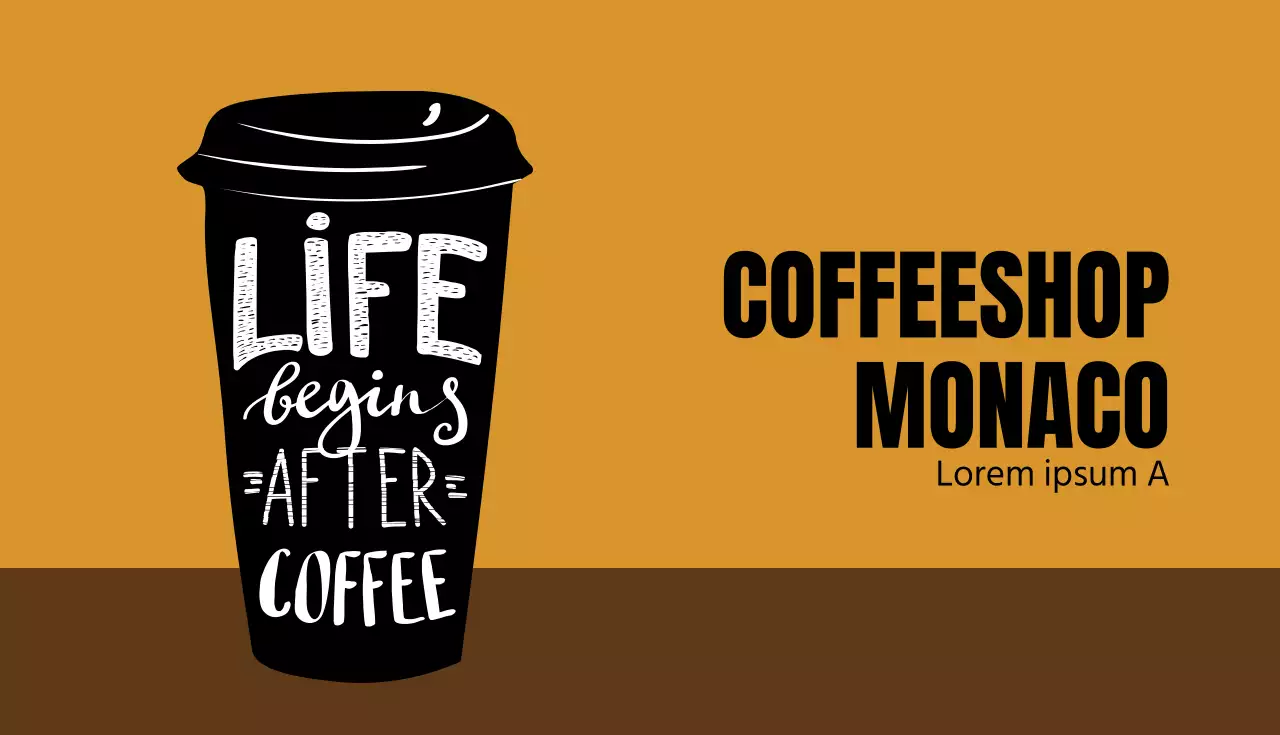 Café Monaco