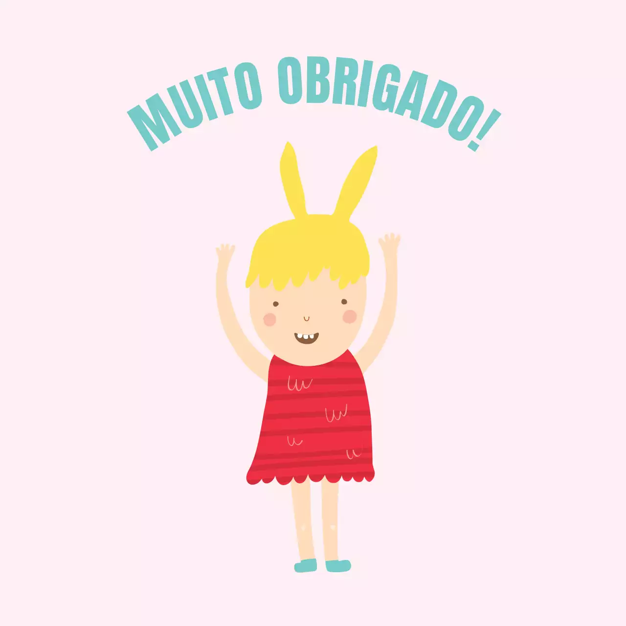 MUITO OBRIGADO!