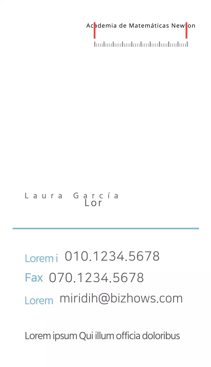 Academia de Matemáticas Chungsam