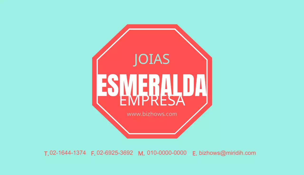Esmeralda