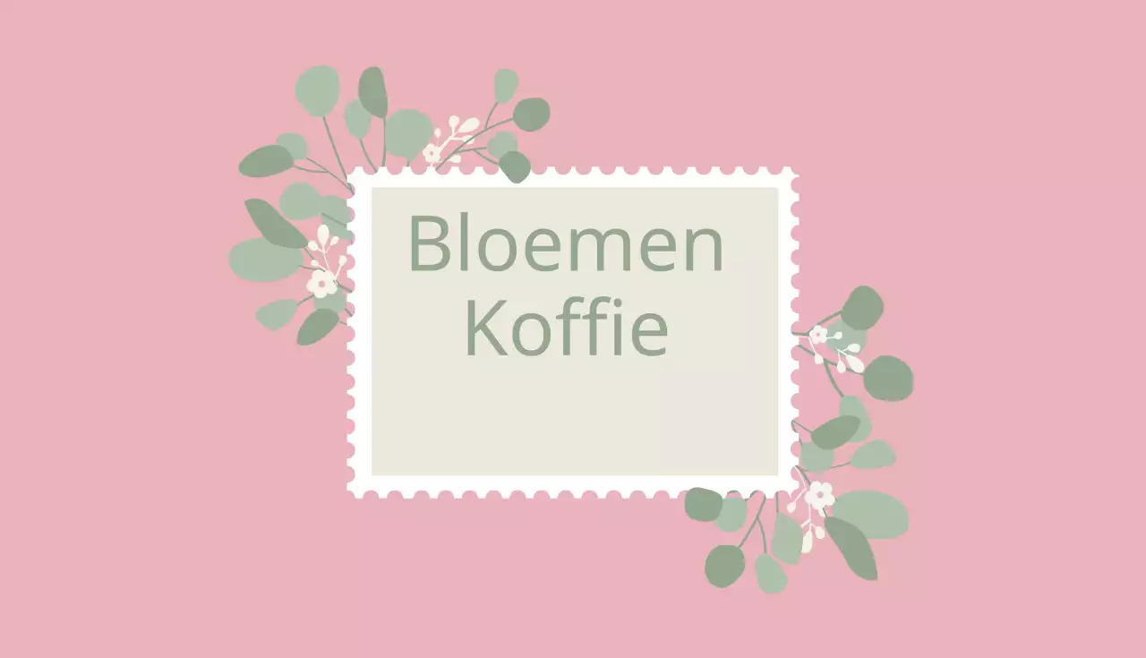 Bloem Koffie