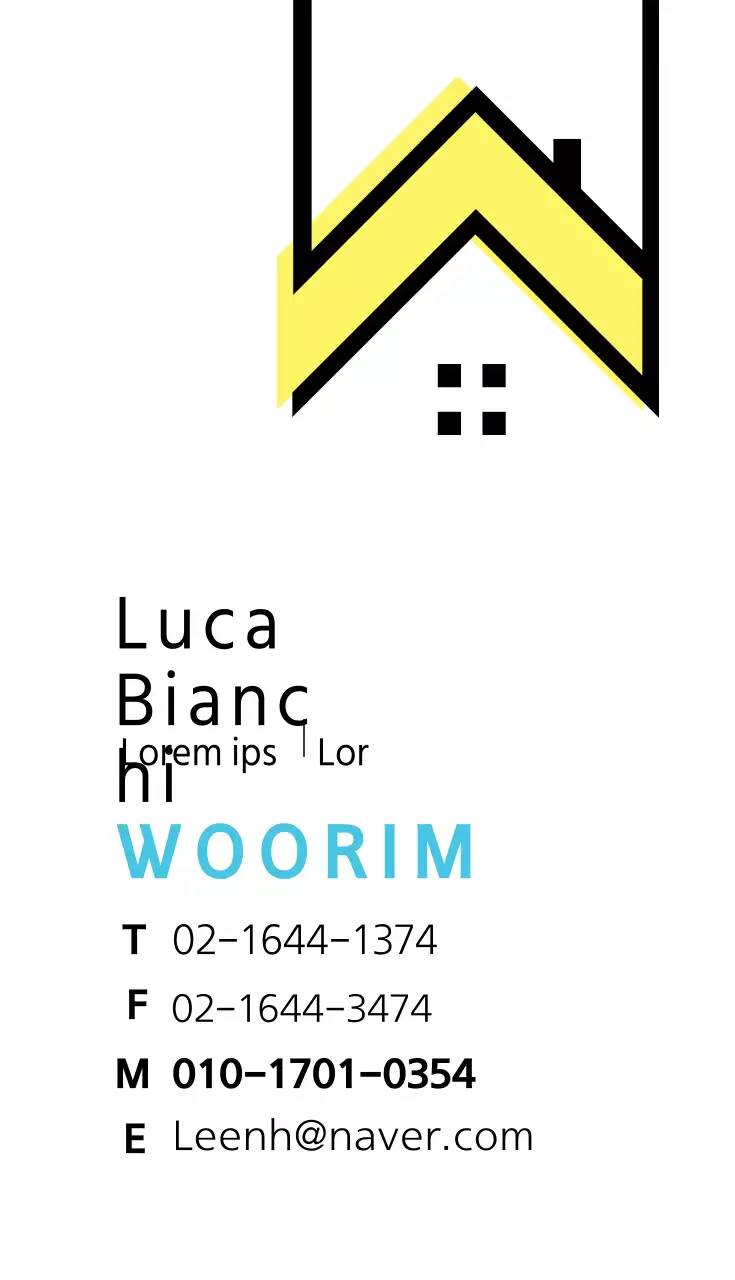 Broker autorizzati Woorim