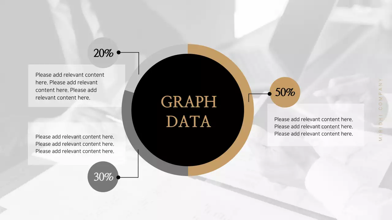 Black Elegant Business Presentation