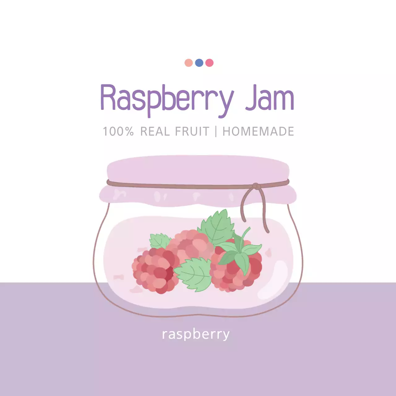 Raspberry Jam