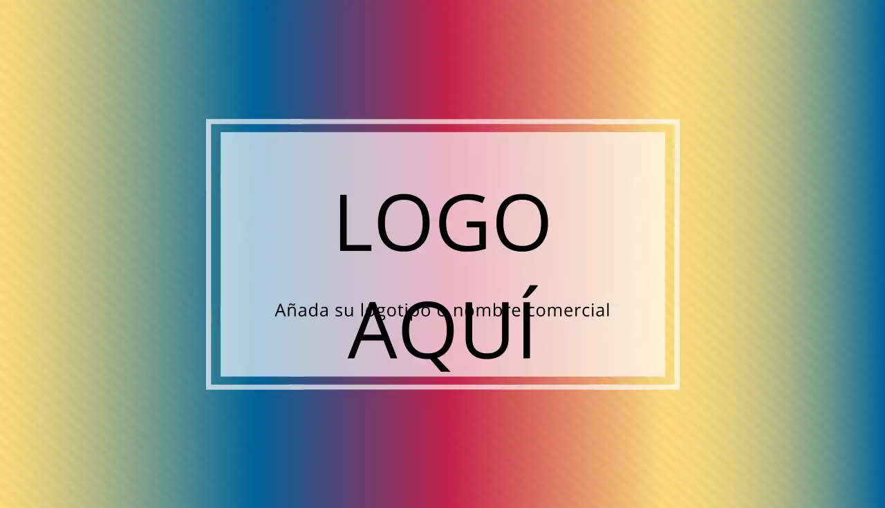 Tarjetas de visita de empresa