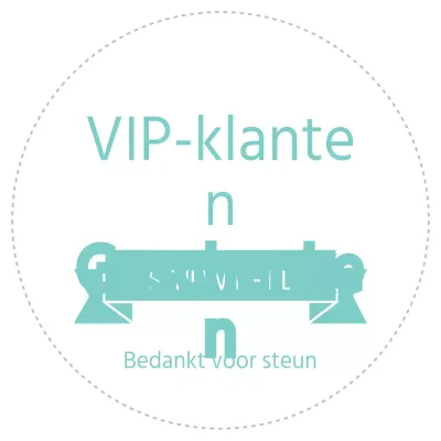 Geschenken voor klanten