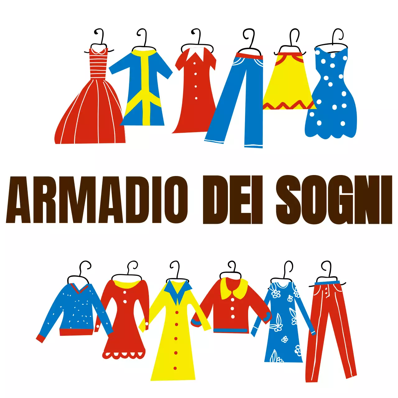 Negozio di abbigliamento