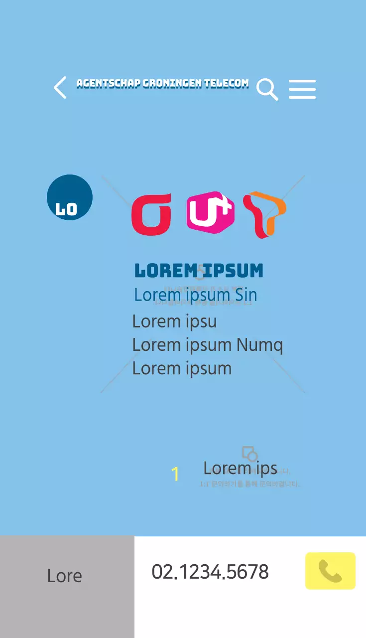 Agentschap Guro Telecom